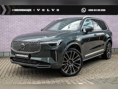 Volvo XC90 - 2.0 T8 Plug-in hybrid AWD Ultra Bright Exec. Ed. Executive | Trekhaak | Luchtvering | Gela