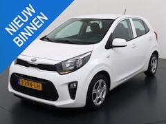 Kia Picanto - 1.0 DPi ComfortLine 5p