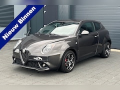 Alfa Romeo MiTo - 0.9 TwinAir ECO Super 84165KM DAB CLIMA CRUISE