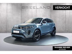 Land Rover Range Rover Evoque - P270e Dynamic SE | Black Pack | Panorama | 360°Cam