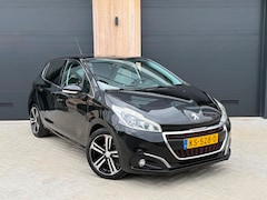 Peugeot 208 - 1.6 BlueHDi GT-line (bj 11-2016) JBL|SPORTST|CLIMA|NAVi|