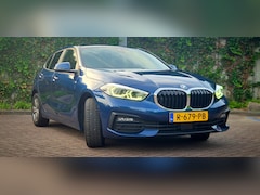 BMW 1-serie - 118i Business Edition | Cam | Stoelverw. | Cruise | Led