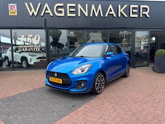 Suzuki Swift - 1.4 Sport ACC|Navi|Cam|Carplay|Stoelvw|DealerOH