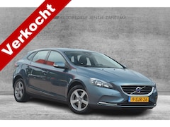 Volvo V40 - 1.6 T3 Kinetic | Navigatie | Cruise-control | PDC | NL auto | Trekhaak |
