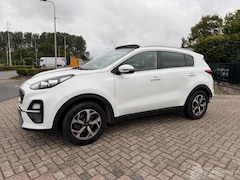 Kia Sportage - 1.6 T-GDI DynamicPlusLine | 63.495 km | eerste eigenaar