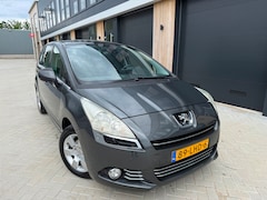 Peugeot 5008 - 1.6 VTi Blue Lease 7P (bj 2010) NAVi|CLIMA|PANO|7-PERSOONS