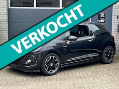 Citroën DS3 - 1.6 THP Sport Chic 185 pk apple car play camera