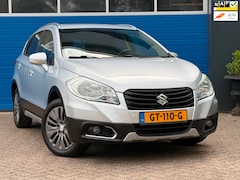 Suzuki SX4 S-Cross - 1.6 Exclusive AllGrip Automaat|Climate|Navi.| 1eig