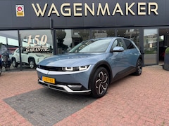 Hyundai IONIQ 5 - Style 58 kWh Clima|Cruise|NAVI|Cam|SOH 100%