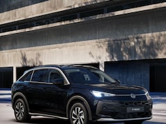 Volkswagen T-Roc - Limited Edition | 'App-Connect' draadloze smartphone integratie | Automatische afstandsreg