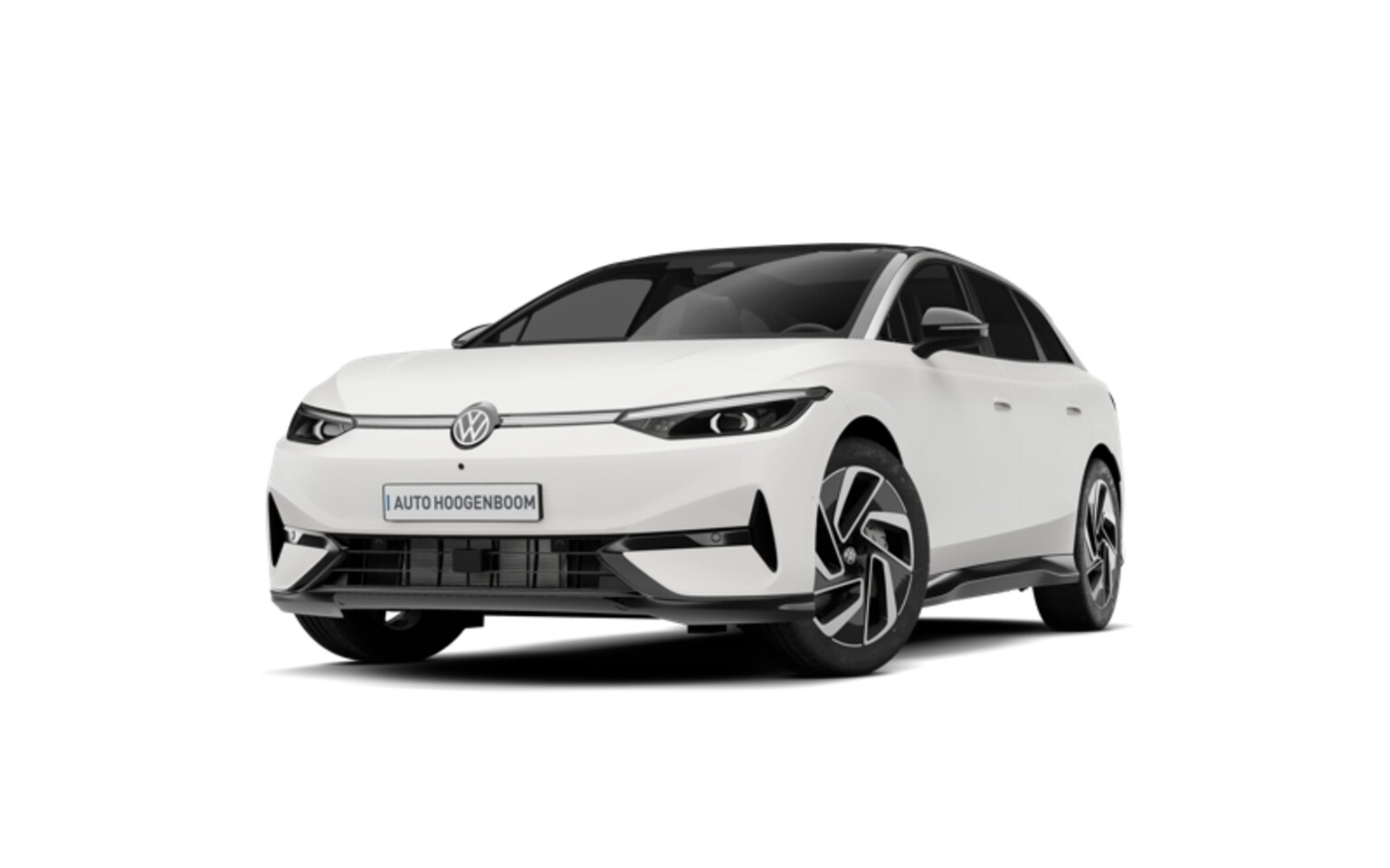 Volkswagen ID.7 Tourer - Limited Edition | Airconditioning automatisch, 2-zone (Climatronic) | Koplampverlichting L - AutoWereld.nl