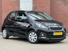 Peugeot 108 - 1.0 e-VTi Active|AIRCO|BLUETOOTH|ELKTR-PAKKET |GOED-ONDERHOUDEN|NAP