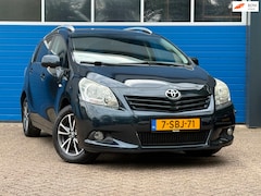 Toyota Verso - 1.6 VVT-i Aspiration