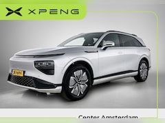 Xpeng G9 - RWD 78 kWh | 460KM WLTP | Carplay | Wegklapbare Trekhaak