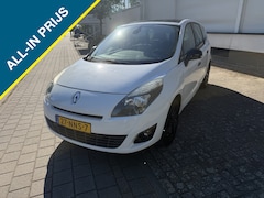 Renault Grand Scénic - 1.4 TCe Celsium CLIMA|NAVI|CRUISE|NAP