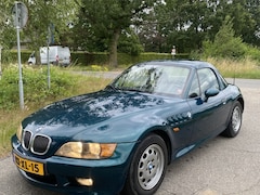 BMW Z3 Roadster - 1.9