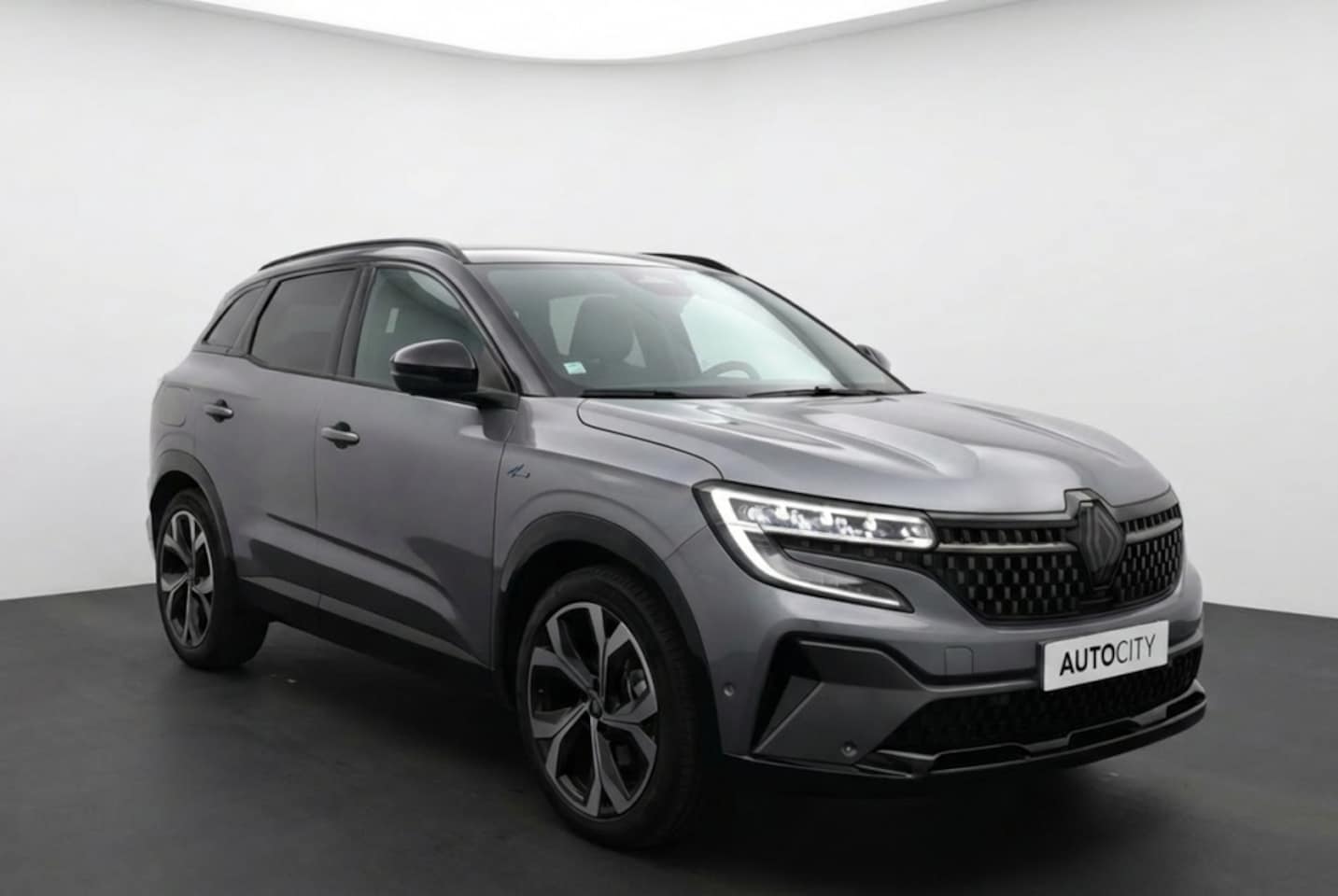 Renault Austral - Techno Esprit Alpine HEV 200 pk l Camera l Keyless l Adaptive - AutoWereld.nl