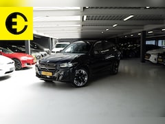BMW iX3 - High Executive 80 kWh | Zwart Leder | Camera | Incl.BTW