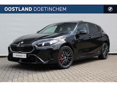 BMW 1-serie - 123 xDrive M Sport Automaat / Panoramadak / Sportstoelen / Head-Up / M Adaptief onderstel