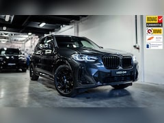 BMW X3 - XDrive30e High Executive M Sport |AdaptiveC.|Elek. Trekhaak|HUD|HiFi|12/2023|Incl. extra s