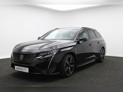 Peugeot 308 SW - 1.2 PureTech GT Line 360 Camera l Pano l VOL OPTIES