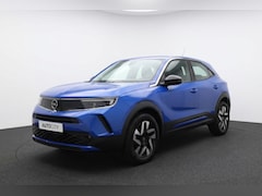 Opel Mokka - 1.2 AT8 130pk Turbo Elegance Camera l Winterpakket l Adaptive