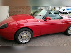 Fiat Barchetta - 1.8-16V Edizione2000