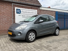 Ford Ka - 1.2 Cool en Sound s/s APK/NAP/AIRCO