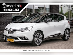 Renault Scénic - 1.2 TCe Intens | Trekhaak | Panoramadak |