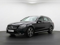 Mercedes-Benz C-klasse Estate - C 300e PHEV l Trekhaak