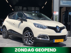Renault Captur - 0.9 TCe|2e eig|NAP|Cruise|Camera|Trekhaak|PDC
