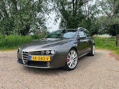Alfa Romeo 159 Sportwagon - 1.7 T Distinctive