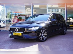 Volvo V60 - 2.0 B3 Essential Automaat | Airco | Navigatie | Carplay | Trekhaak | Vol opties | Inruil m