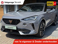 CUPRA Formentor - 1.4 e-Hybrid VZ, cam, Carplay, Led, Navi, Cruise