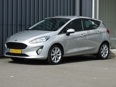 Ford Fiesta - 1.1 Trend Nieuw Model | Cruise | Clima | 16"