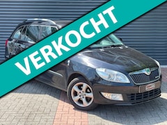 Skoda Fabia Combi - 1.2 TDI Greenline Businessline Navi | Cruise | Climate Control | Pdc | Elektr Pakket