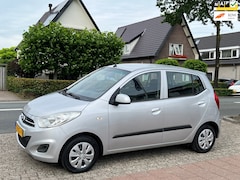 Hyundai i10 - 1.1 Exclusive 94.000 km NL-AUTO-NAP
