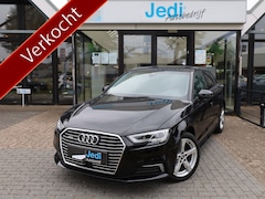 Audi A3 Sportback - Advance Sport 40 TFSIe 150kw204pk S-tronic 6