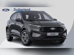 Ford Kuga - 2.5 PHEV ST-Line |SCI |243 pk | Driver Assistance Pack (incl. Bluecruise Voorbereiding) |