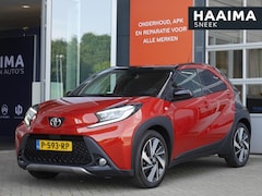 Toyota Aygo X - 1.0 VVT-i MT Envy | JBL | Carplay / Android auto | 18 inch velgen | Cruise control | Camer