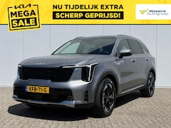 Kia Sorento - 1.6 T-GDi Plug-in Hybrid 4WD DynamicPlusLine 7p | 7 Zits | Stoel- stuurverwarming | Adapti