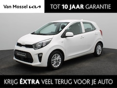 Kia Picanto - 1.0 DPi DynamicLine | Achteruitrijcamera | Apple CarPlay | Cruise Control | Airco |