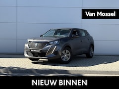Peugeot 2008 - 1.2 PureTech Active Pack | Navigatie | Parkeerhulp | 1e eigenaar | Apple Carplay/Android A