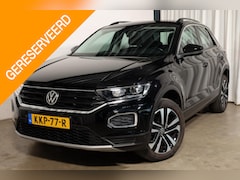 Volkswagen T-Roc - 1.5 TSI Style Business