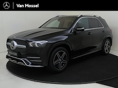 Mercedes-Benz GLE-Klasse - 450 4MATIC Premium AMG /Memory stoelen /360 Camera /Leder /Elek Trekhaak