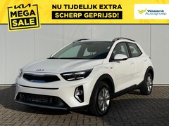 Kia Stonic - 1.0 T-GDi MHEV 100pk DynamicLine | Lane Following | Camera | Cruise Control | Navigatie |