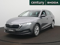 Skoda Octavia Combi - 1.4 TSI iV PHEV Business Edition / Camera / Navi / Adap. Cruise