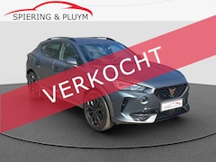 CUPRA Formentor - 1.4 e-Hybrid VZ Performance | Carbon schaalstoelen | Beats | Matrix |