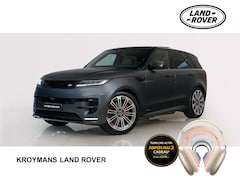 Land Rover Range Rover Sport - 3.0 P550e Autobiography PHEV | Satin | Comfort Pack | Towing Pack | 23"
