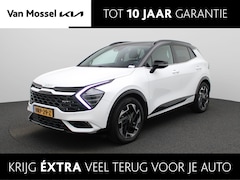 Kia Sportage - 1.6 T-GDi Plug-in Hybrid AWD GT-PlusLine | Premium Sound |19" velgen | Leder | LED | Panor